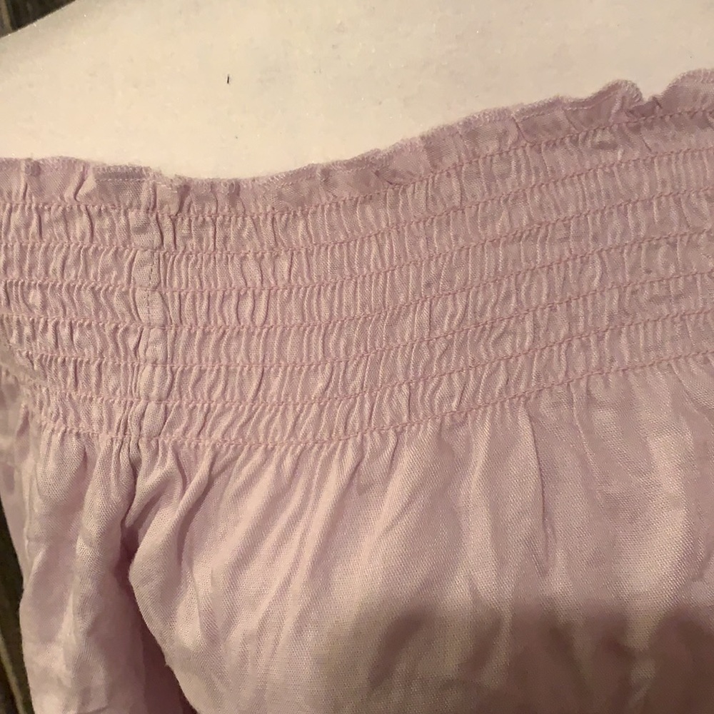 Off Shoulder Top - Picture 2 of 6
